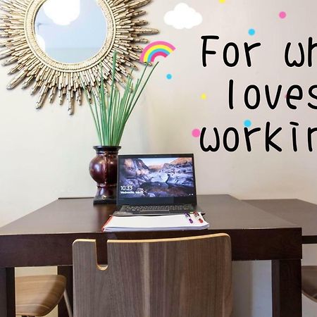 Lägenhet Studio på 31 m² i Pasay med 1 badrum  Manila Exteriör bild