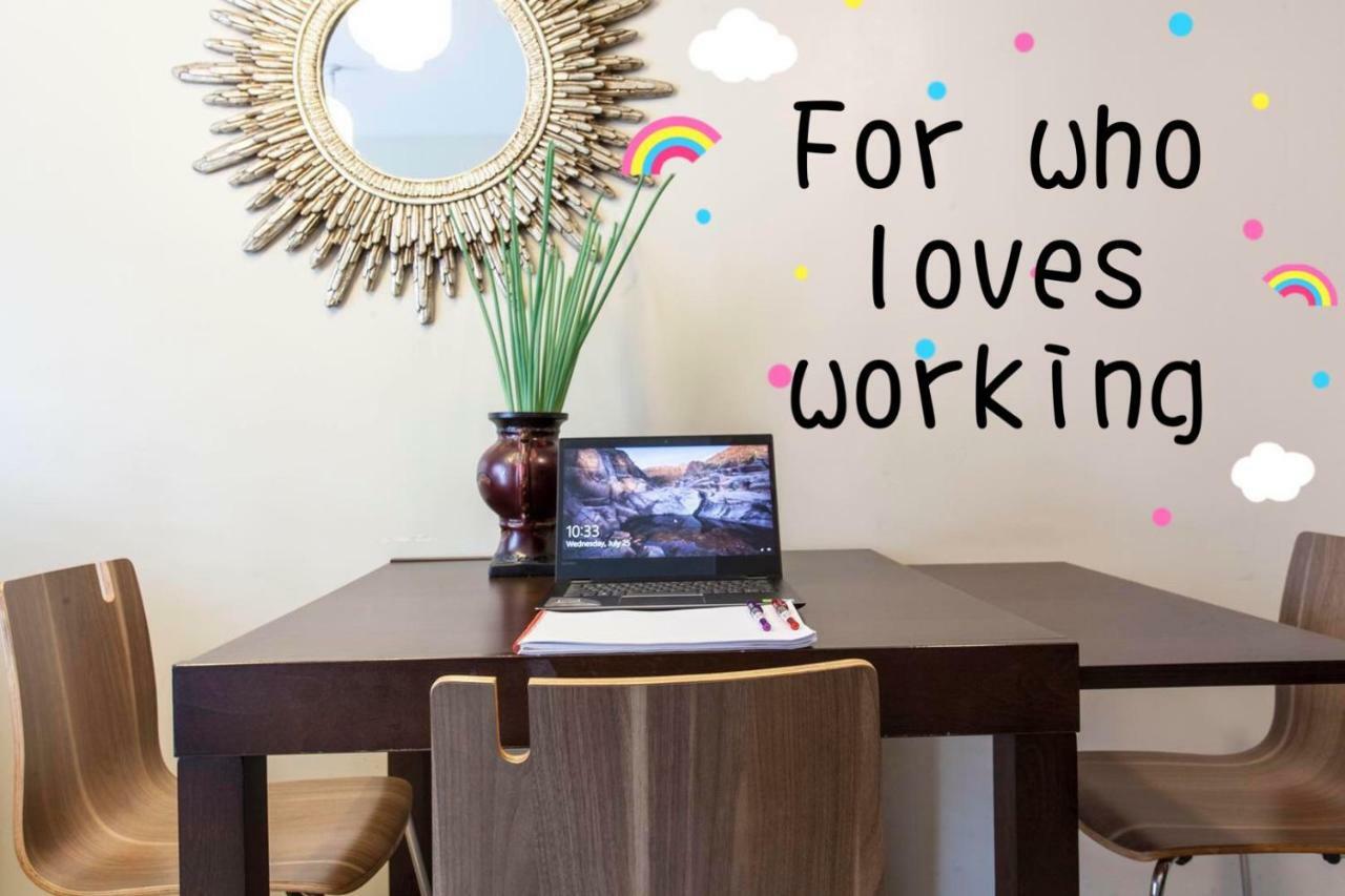 Lägenhet Studio på 31 m² i Pasay med 1 badrum  Manila Exteriör bild